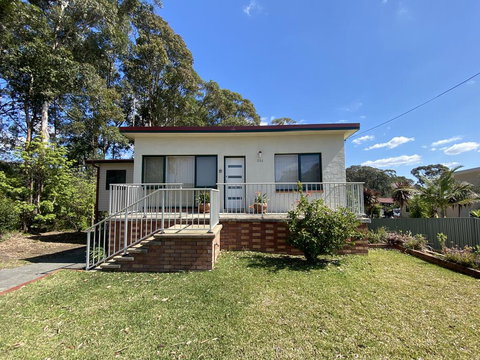 Surf Beach Sanctuary - Stayed 0