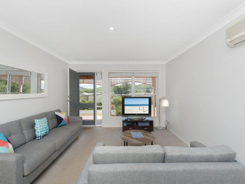 Surf Break - 10A Tuna (Downstairs) - Stayed 0