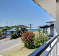 Surf Break - 10B Tuna Upstairs - Stayed