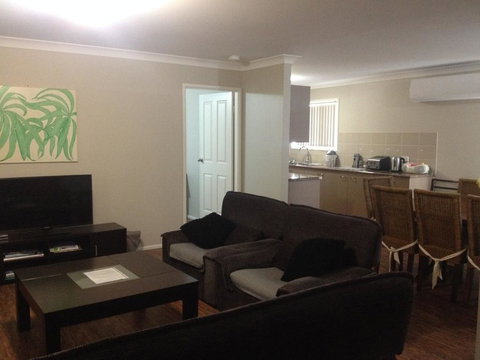 Surf Mist - Stayed 3