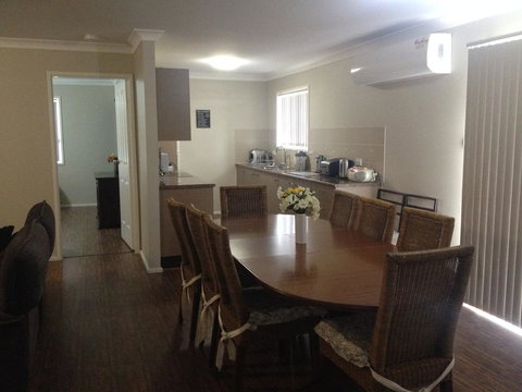 Surf Mist - Stayed 1