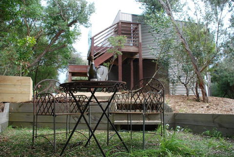 SURF Side SECRET INVERLOCH - Stays Accommodation 3
