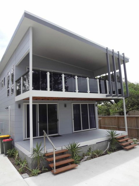 Surfmist - Stays Accommodation 3