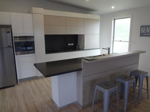 Surfmist - Stays Accommodation 1