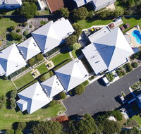 Surfpoint Resort - Stayed