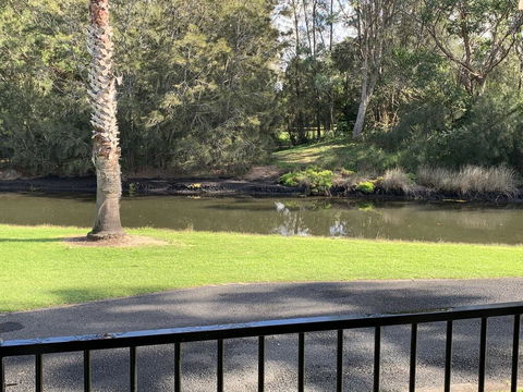 Surfrider Caravan Park - Stayed 0