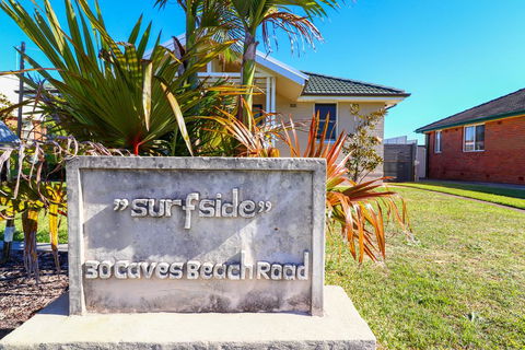 Surfside - Stayed 2