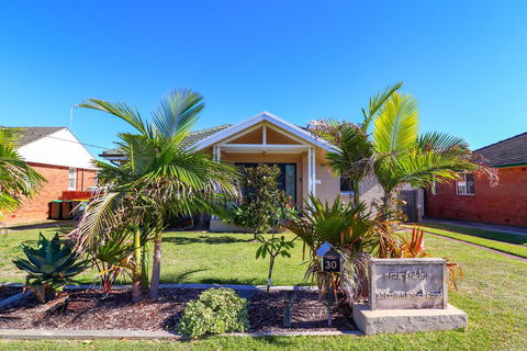 Surfside - Stayed 0