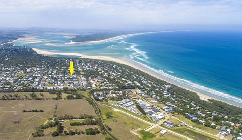 SURFSIDE GETAWAY IN PICTURESQUE INVERLOCH - Stays Accommodation 1