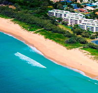 Surfside On The Beach - Stayed