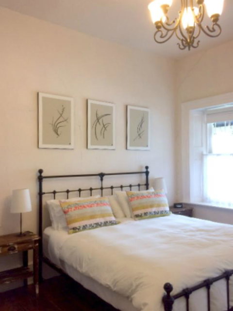 Surgeon's Cottage - Stayed 3