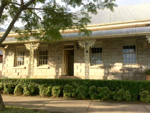 Surgeon's Cottage - Stayed 0