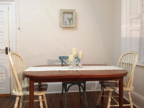 Surgeon's Cottage - Stayed 2