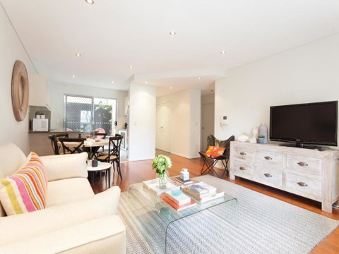 SURRY HILLS BUCKINGHAM ST-LAbode - Stayed 2