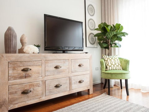 SURRY HILLS BUCKINGHAM ST-LAbode - Stayed 3
