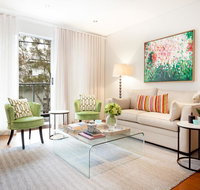SURRY HILLS BUCKINGHAM ST-LAbode - Stayed