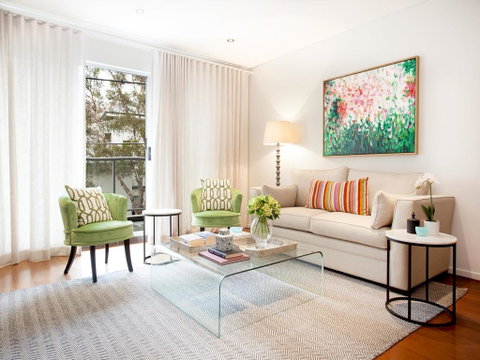 SURRY HILLS BUCKINGHAM ST-LAbode - Stayed 0