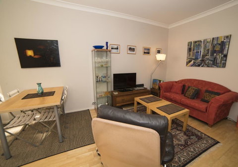 Surry Hills Foster St - Stayed 2
