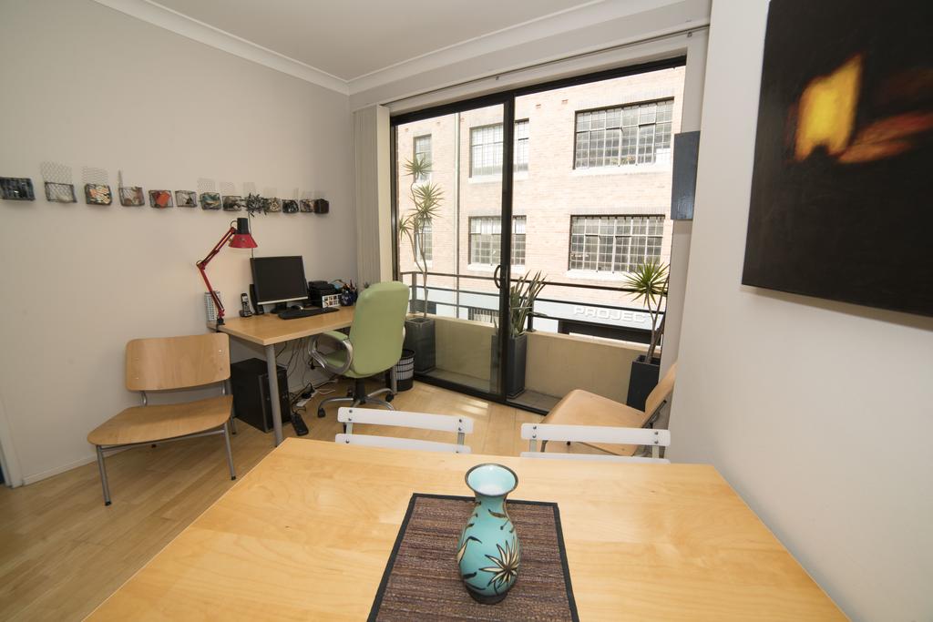 Surry Hills NSW Stayed