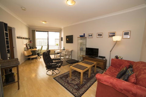 Surry Hills Foster St - Stayed 1