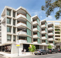 Surry Hills Fully Furnished Apartment ELZ - Stayed