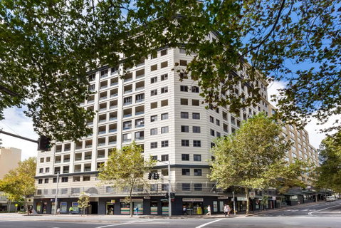 Surry Hills Fully Self Contained Modern 1 Bed Apartment (1012ELZ) - Stayed 0
