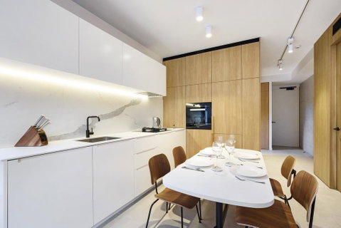 Surry Hills Modern Furnished Self-Contained Apartment (ELZ) - Stayed 3