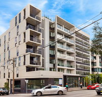 Surry Hills Modern Furnished Self-Contained Apartment ELZ - Stayed