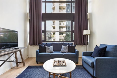 Surry Hills Modern One Bedroom Apartment (310GOUL) - Stayed 2