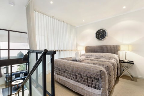 Surry Hills Modern One Bedroom Apartment (310GOUL) - Stayed 1