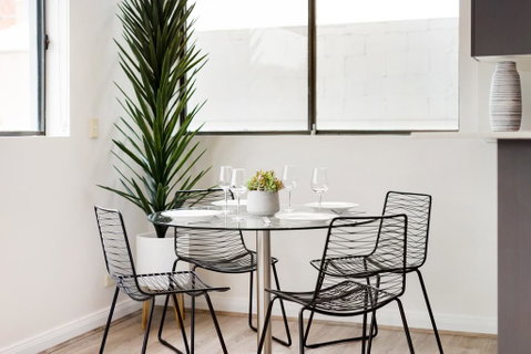 Surry Hills Modern Self-Contained One-Bedroom Apartment (19 FOV) - Stayed 2
