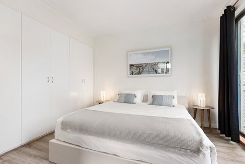 Surry Hills Modern Self-Contained One-Bedroom Apartment (19 FOV) - Stayed 3