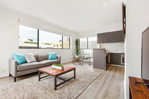 Surry Hills Modern Self-Contained One-Bedroom Apartment (19 FOV) - Stayed 0