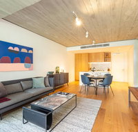 Surry Hills Self-contained 1 bedroom Apartment 6 BRK - Stayed
