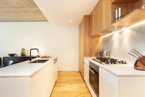 Surry Hills Self-contained 1 Bedroom Apartment (6 BRK) - Stayed 2