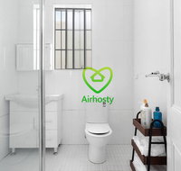 Surry Hills Victorian 4 Bedroom House near Central - Stayed