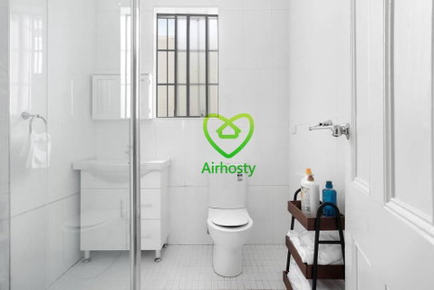 Surry Hills Victorian 4 Bedroom House Near Central - Stayed 0