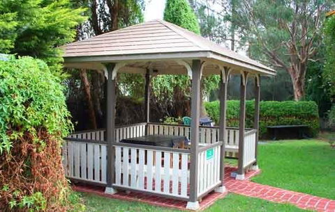 Sutherland Motel - Stayed 2