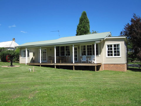 Sutton Forest Cottage - Stayed 3