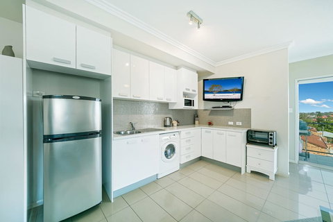 Suttons Beach Apartments - Stayed 3
