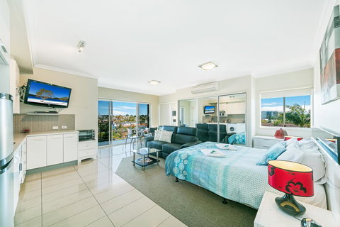 Suttons Beach Apartments - Stayed 1