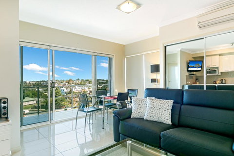 Suttons Beach Apartments - Stayed 2