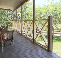 Swagman's Homestead - Stayed