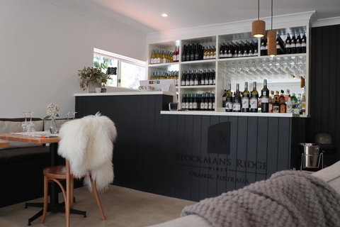 Swagman's Homestead - Stayed 3