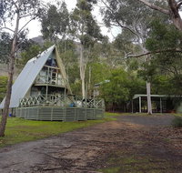 Swampgum Rise - Stays Accommodation