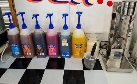 Swan Reach Holiday Park - Stays Accommodation 3