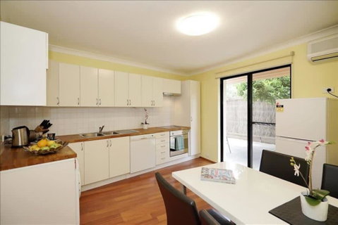 Swan River Applecross Heathcote Park 1BR Villa - Stayed 2