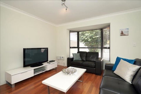 Swan River Applecross Heathcote Park 1BR Villa - Stayed 1