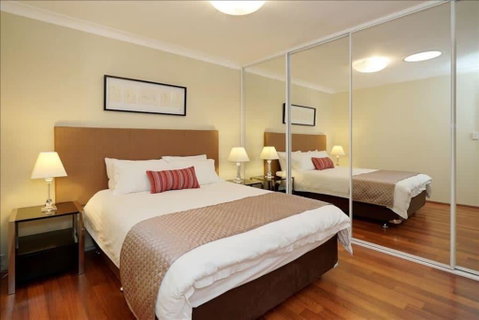 Swan River Applecross Heathcote Park 1BR Villa - Stayed 3