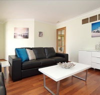 Swan River Applecross Heathcote Park 1BR Villa